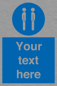 Custom mandatory keep back to back